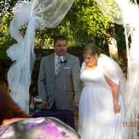 We did it! Finally married 11/2/2013 Non-Pro Pics!