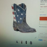 Flats instead of heels ?