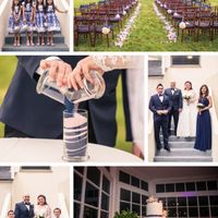 Our Wedding - March 2017