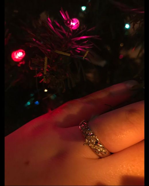 Brides of 2020!  Show us your ring! 18