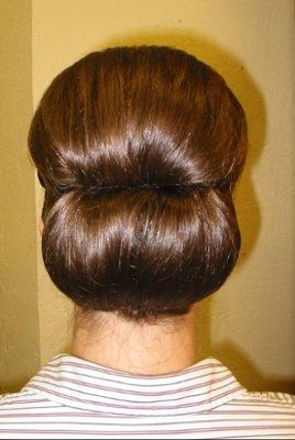 Hair Picture Fun!
