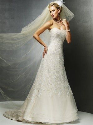 Dress Porn
