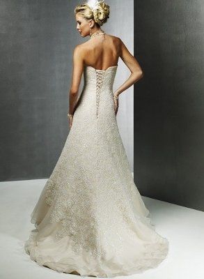 Dress Porn