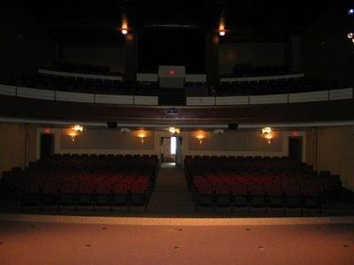 We finally booked our venue