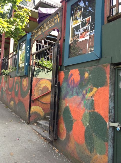 How did he Propose ???