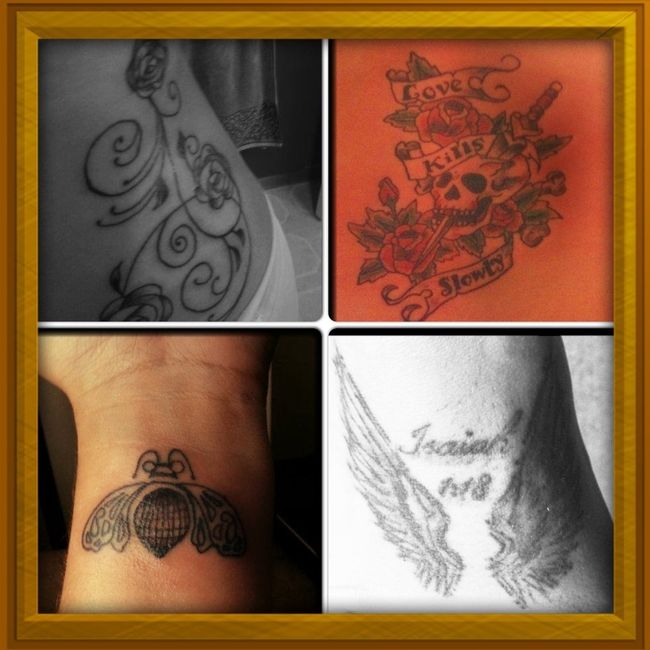 NWR: Let's see your...