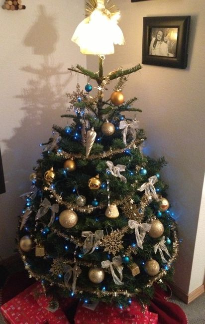 NWR: show us your xmas tree