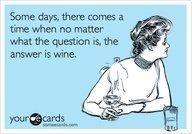 Stressful Day :(