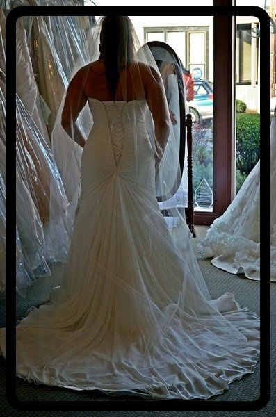 Show off your Mermaid, & Fit-N-Flare  & Trumpet  Dress