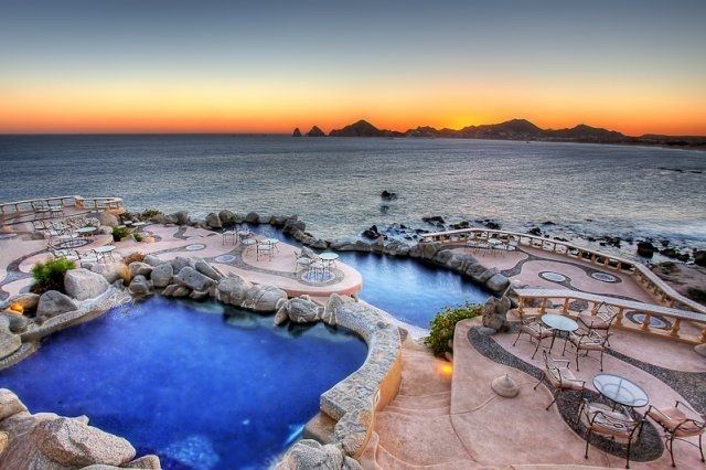 Where  Will  Your  Wedding  &  Honeymoon  Be?