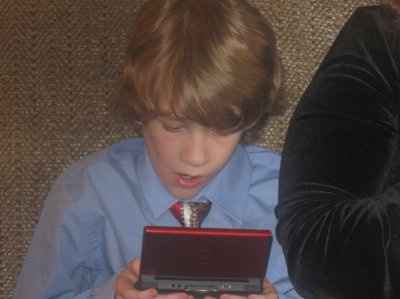 Enough serious business. I think we're all in need of a good laugh!