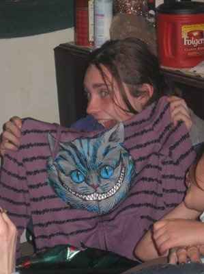 Enough serious business. I think we're all in need of a good laugh!