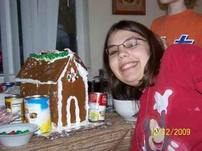 Enough serious business. I think we're all in need of a good laugh!