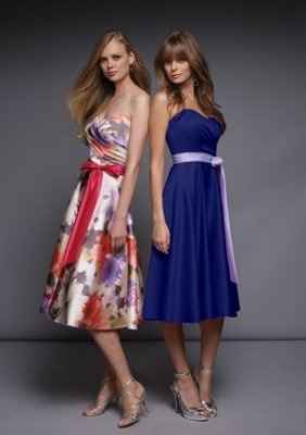 Show us your BM dresses!