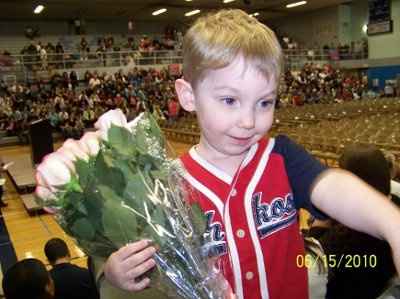 NWR Im excited for tomorrow