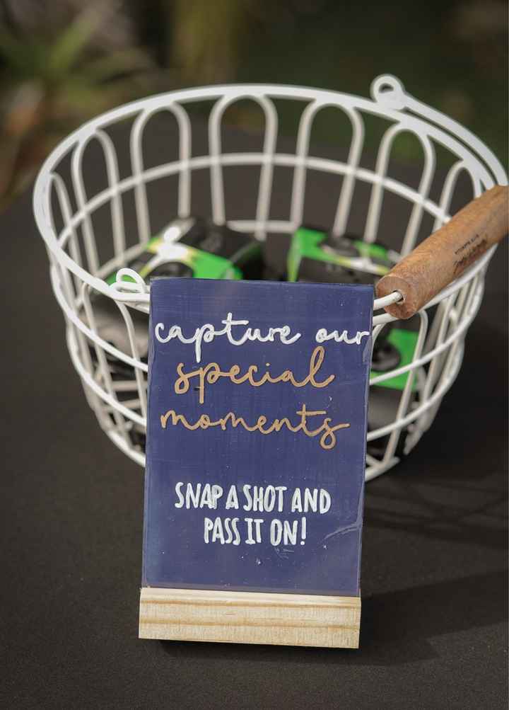 We’re Married!!! - 3