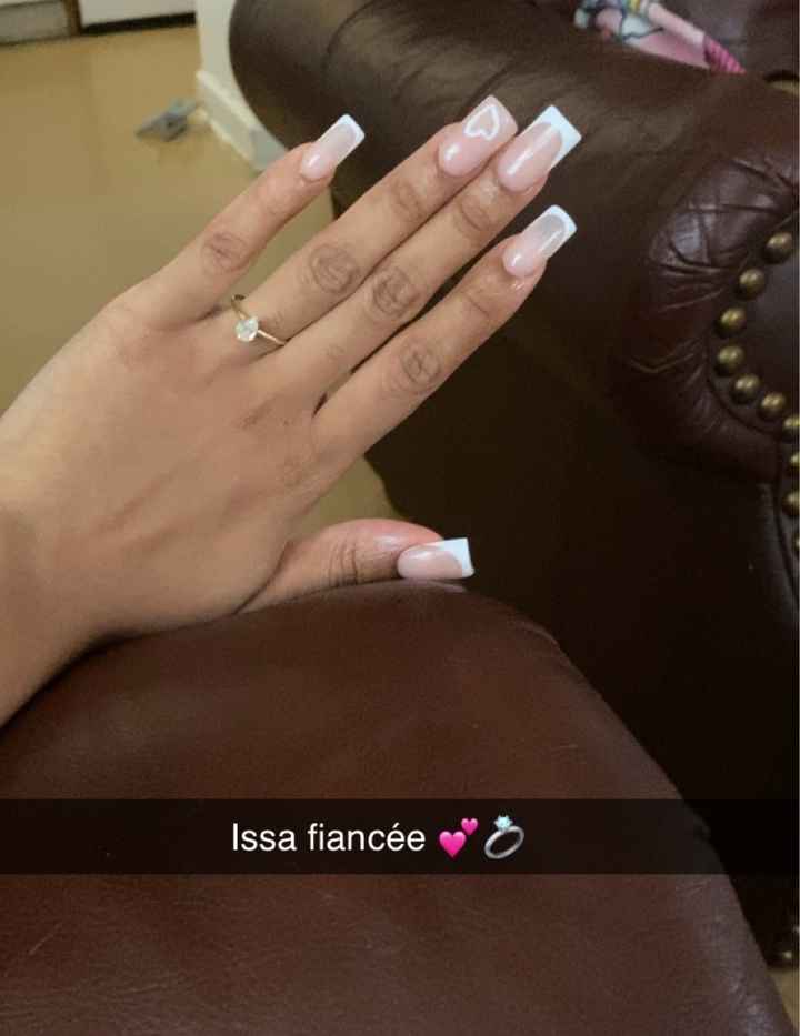 2025 Brides - Show us your ring! - 1