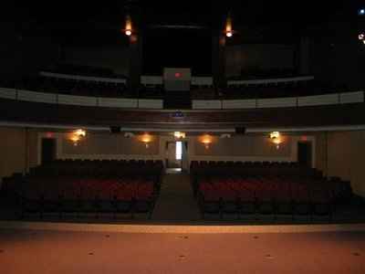 We finally booked our venue