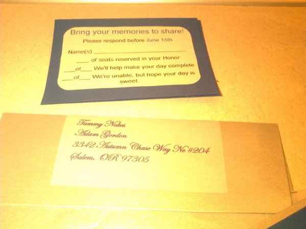 Their finished Pics up now