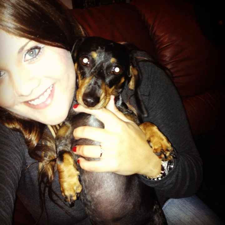 Let's see some FUR babies!