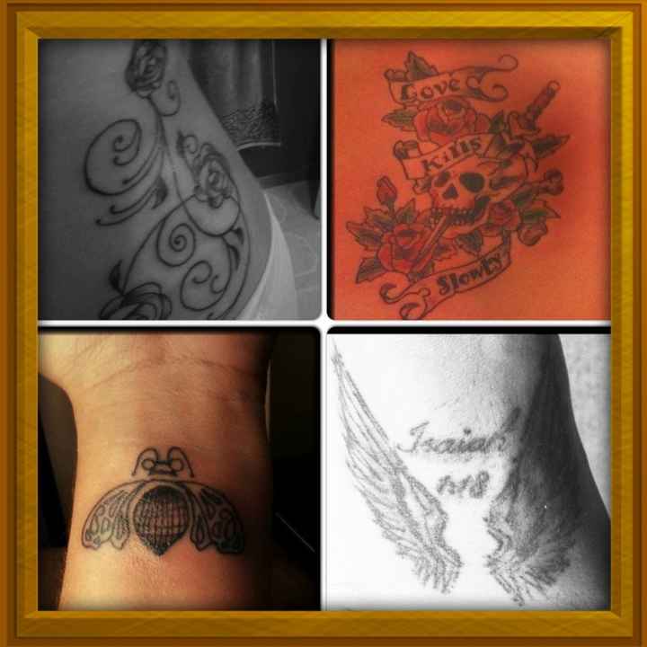 NWR: Let's see your...