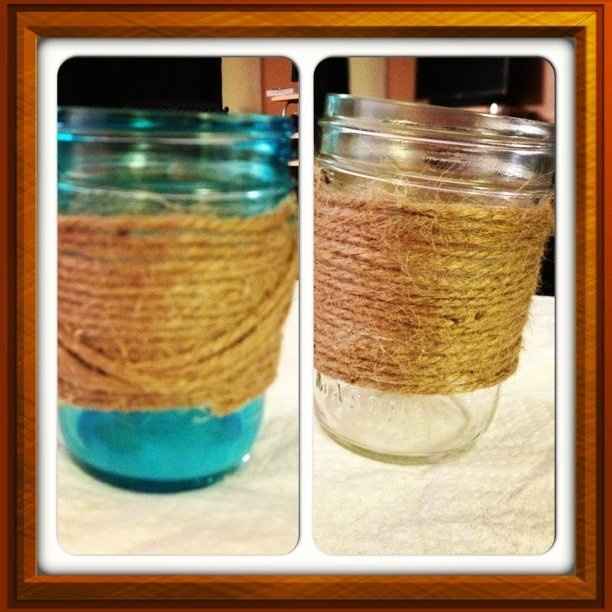 Inspire fellow brides with your DIY's!  Show us your projects pretty please with a cherry on top!