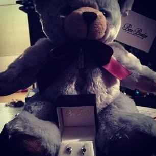 What did you get for Christmas???