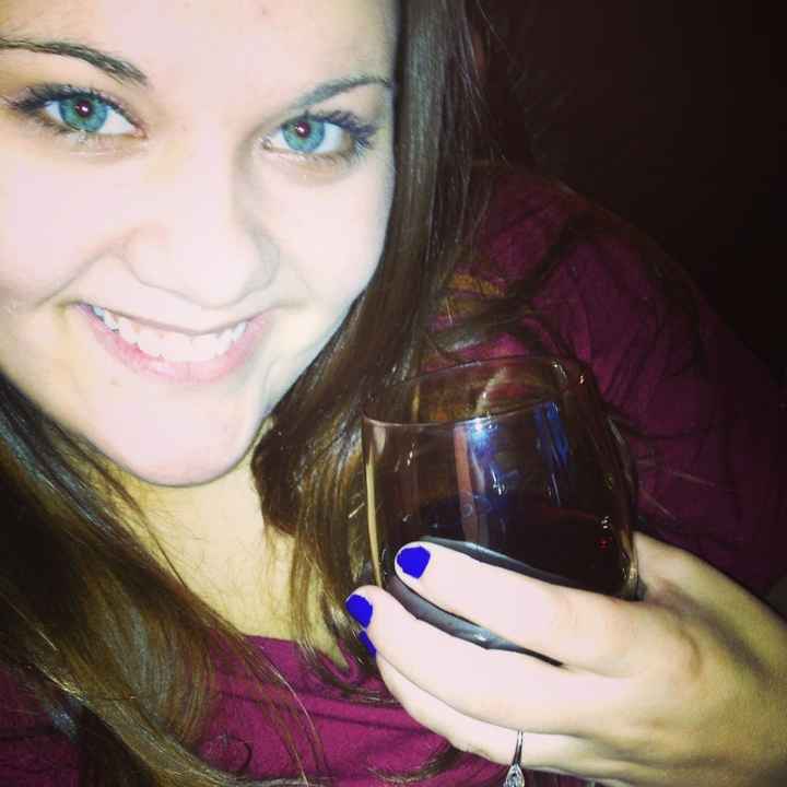 Let's see those New Years Eve Pictures