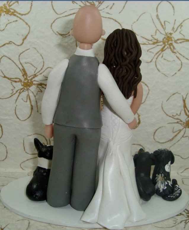 Where did you get your cake toppers?
