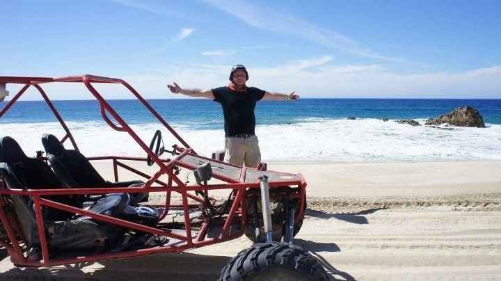 Share a pic of Spouse/Future Spouse!