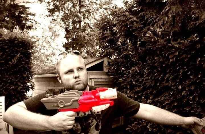 Share a pic of Spouse/Future Spouse!