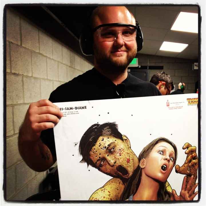 Share a pic of Spouse/Future Spouse!