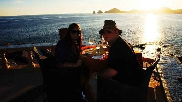 Where  Will  Your  Wedding  &  Honeymoon  Be?