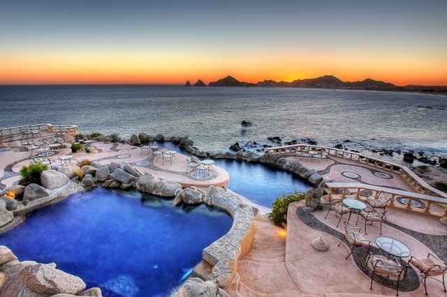 Where  Will  Your  Wedding  &  Honeymoon  Be?