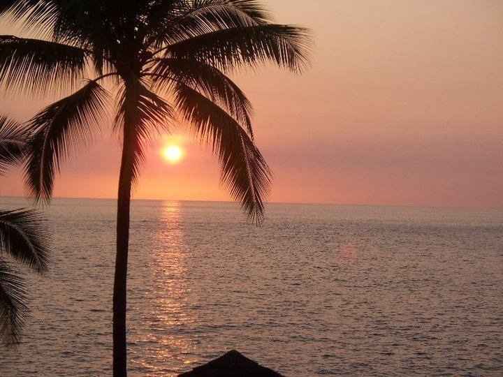 So this cold weather had me wondering...