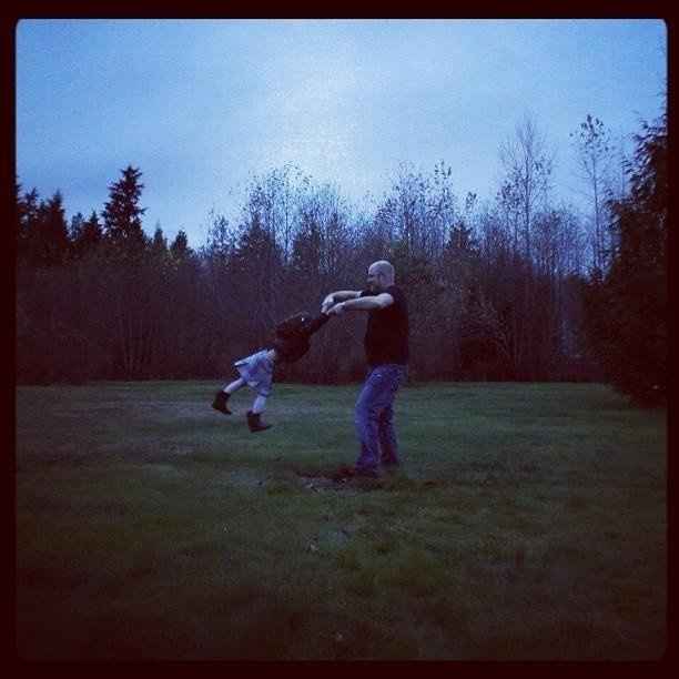 Spinoff: How many kids do you want?