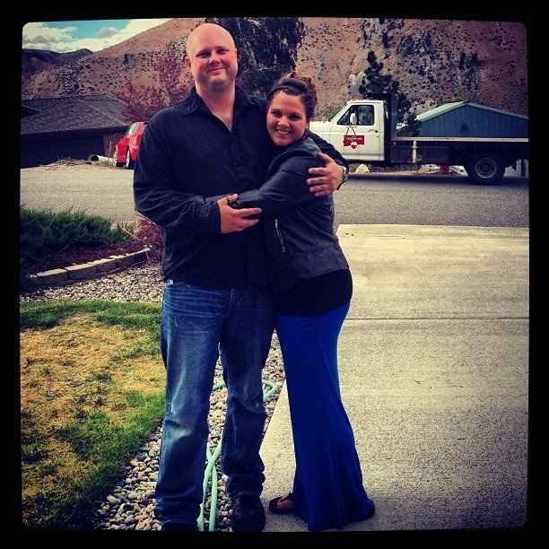 Productive weekend : )