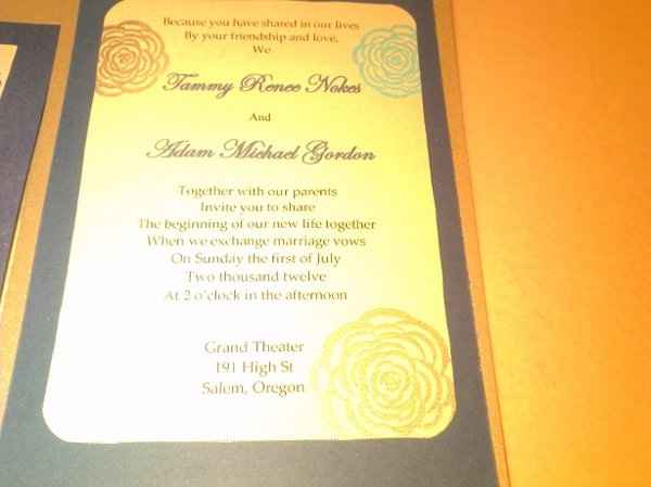 Their finished Pics up now