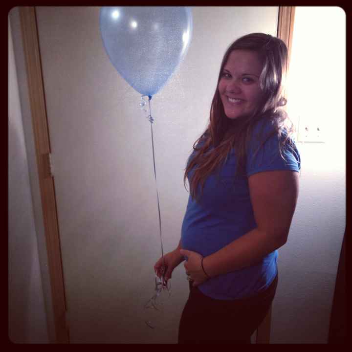 BEST wedding present EVER