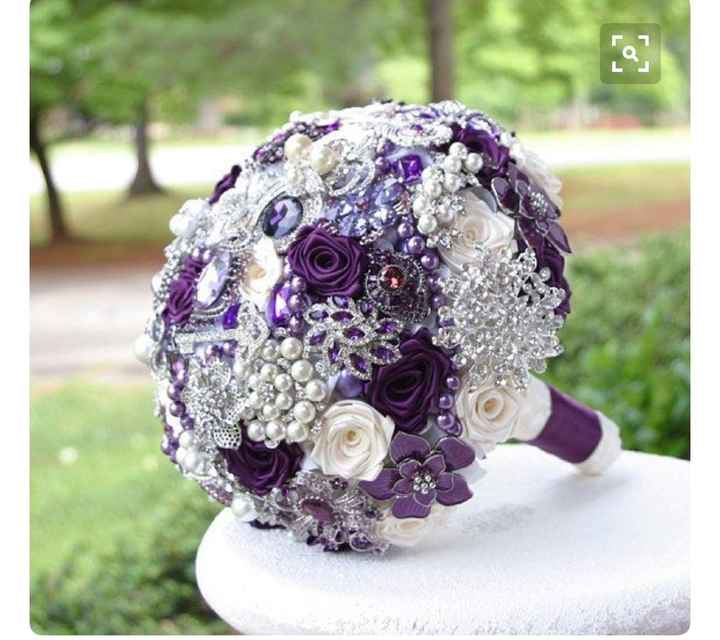 Brooch bouquets (where I've purchased my brooches)