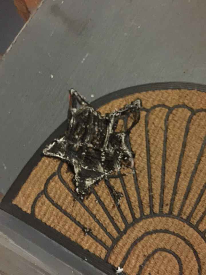 Update: NWR/Vent...very upset!