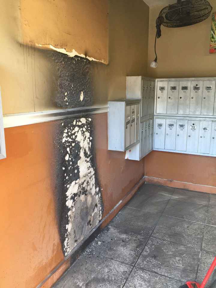 Update: NWR/Vent...very upset!