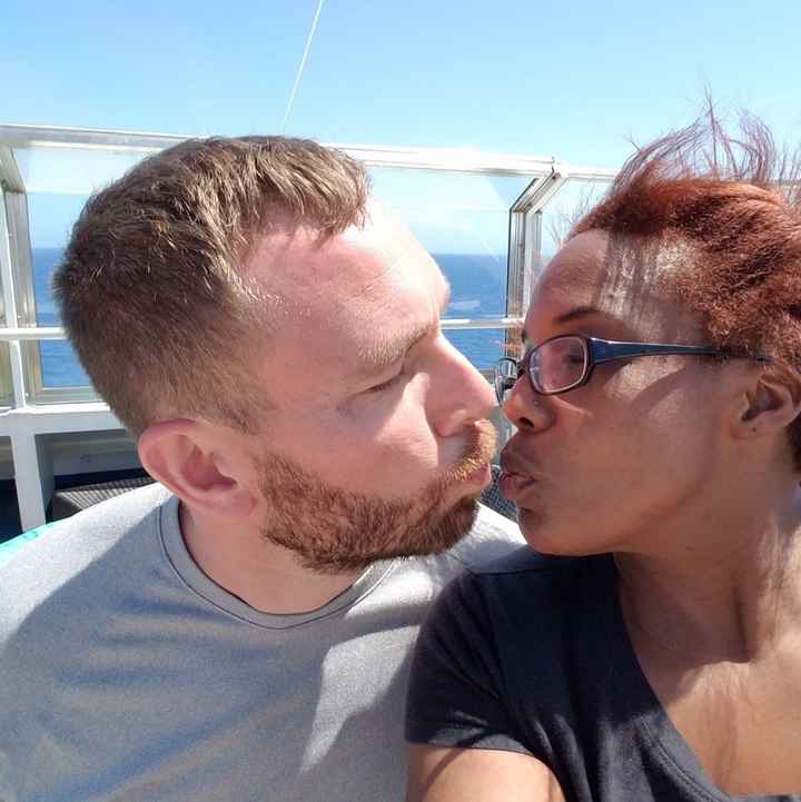 NWR/interracial marriages....a chat of sorts...