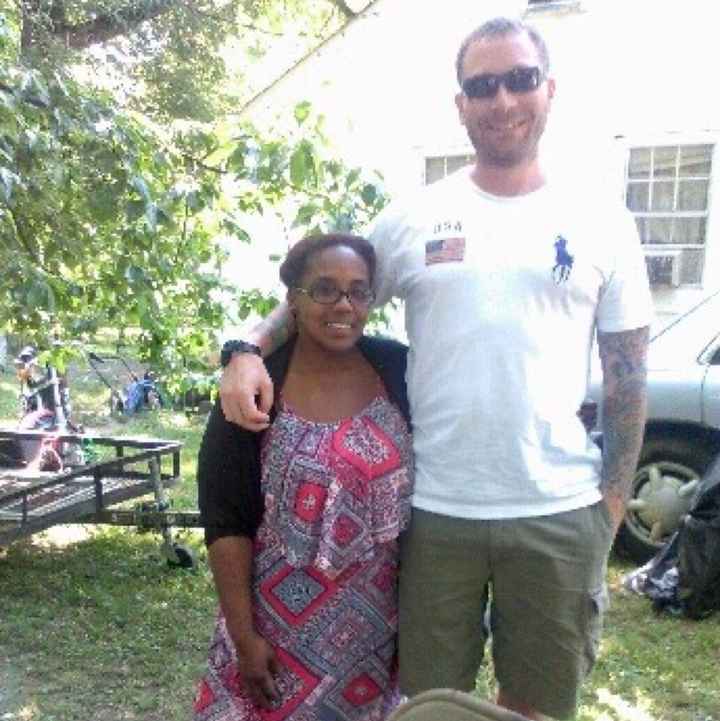 NWR/interracial marriages....a chat of sorts...