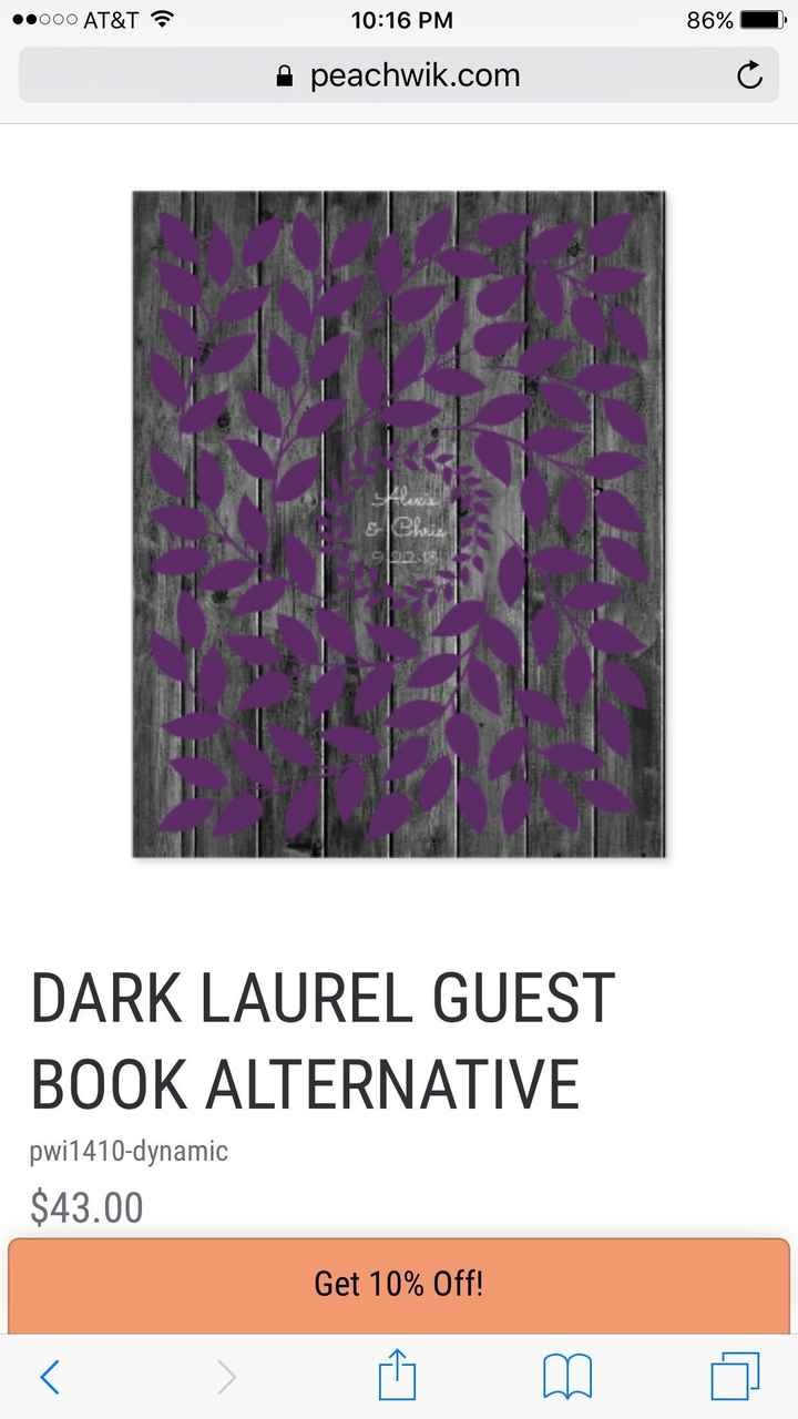 Peachwik...who's used it before?