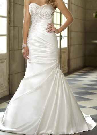 I found my dress! :)