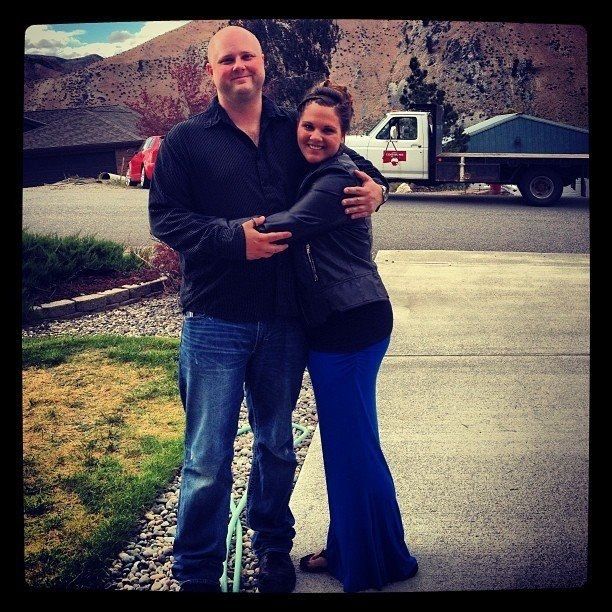 Productive weekend : )