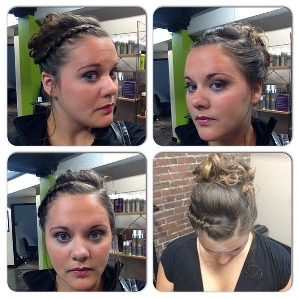 Productive weekend : )