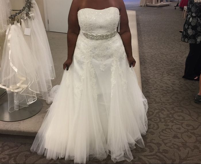 Dress price average and such...stress...