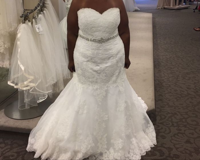 Dress price average and such...stress...